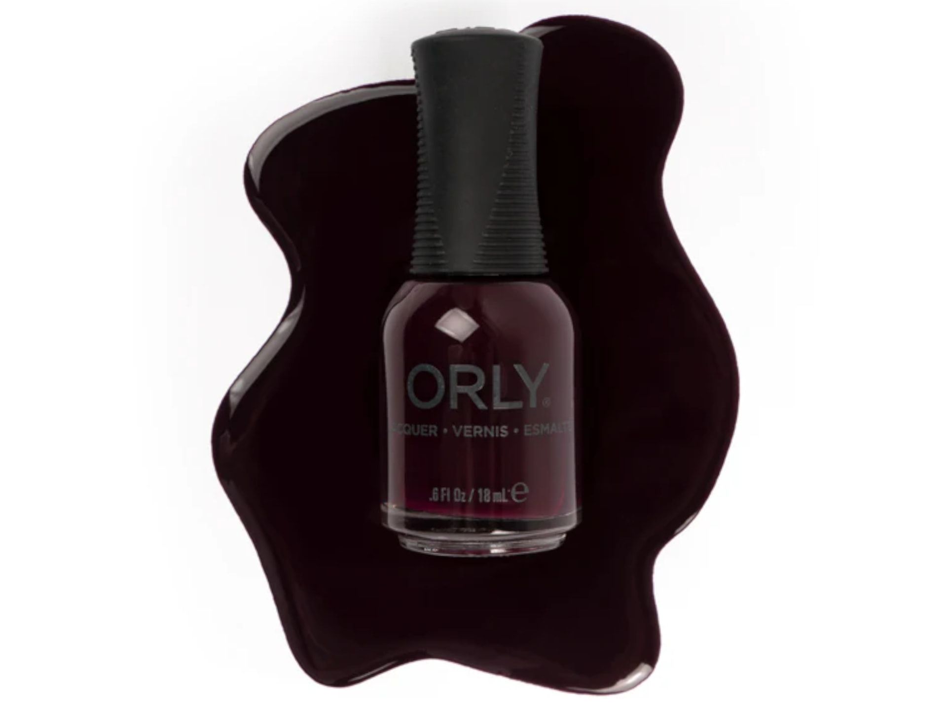 Orly Nagellack (Opulent Obsession)