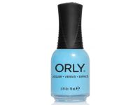 Orly Nagellack (Glass Half Full)