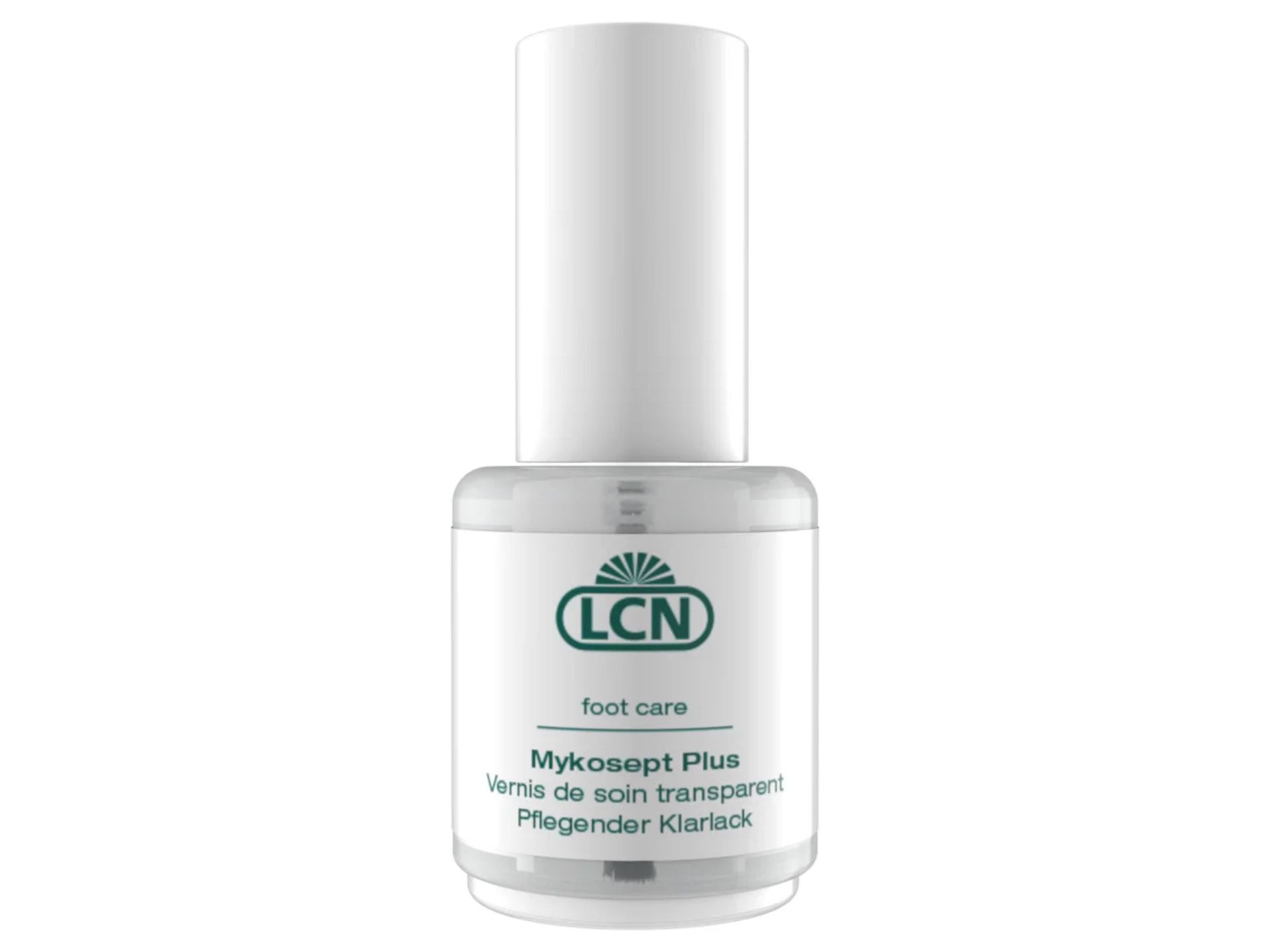 LCN Mykosept Plus Nagellack 3ml