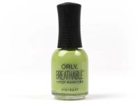 Orly Breathable Nagellack (Simply the Zest)