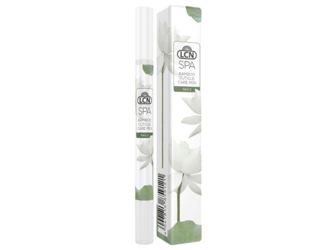 LCN SPA Bamboo Nagelhaut-Pflegestift