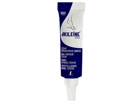 Akileine Nagel Aufbaucreme