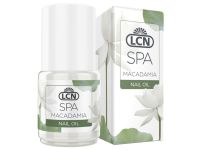LCN SPA Macadamia Nagelöl