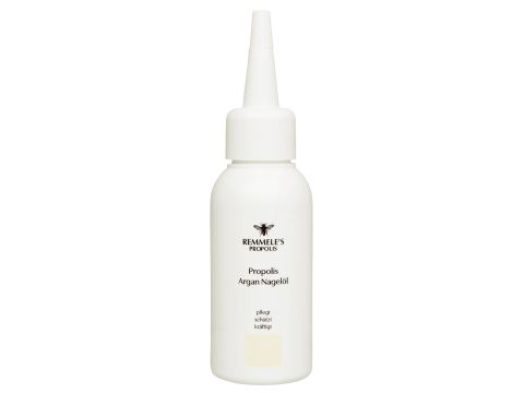 Remmele’s Propolis Argan-Nagelöl 50ml