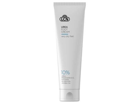 LCN Fusscreme mit 10% Urea