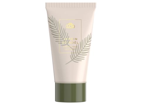 LCN Fusscreme Jardin de Noel 30 ml