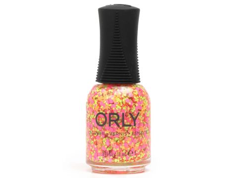 Orly Nagellack Deko-Topper (Bikini Bottom)