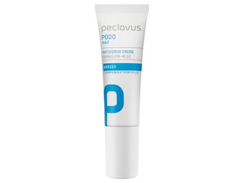 Peclavus Podo med AntiVERUX Creme