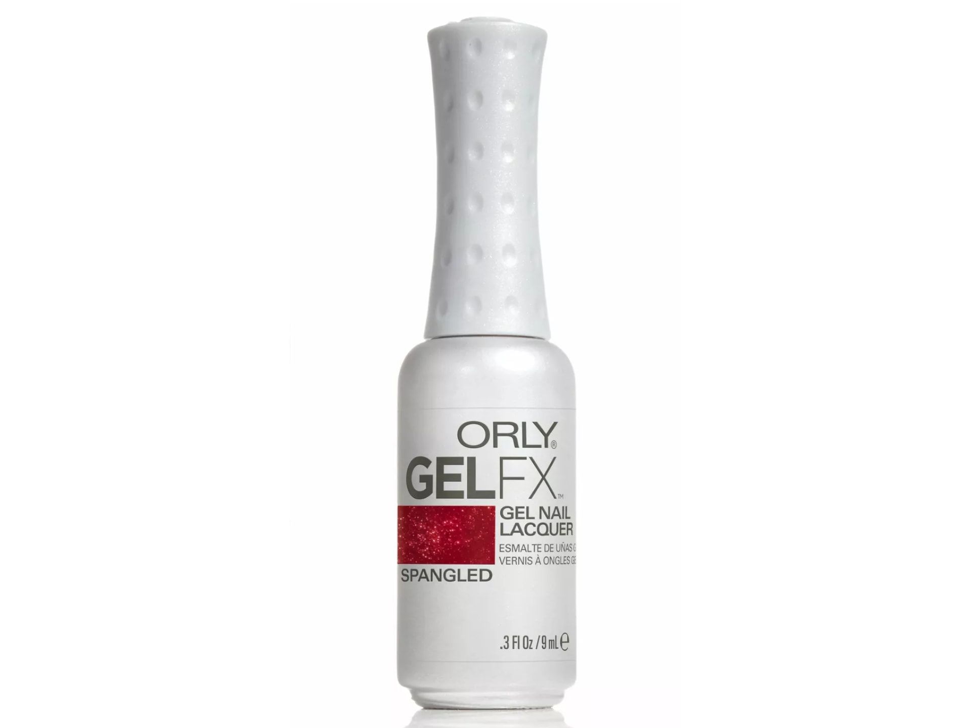 Orly Gel FX (Star Spangled)