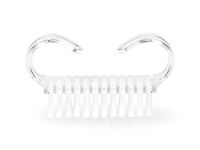 Emmi-Nail Nagelbürste klein (transparent)