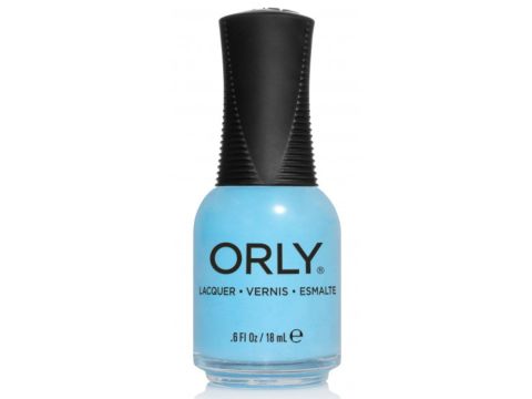 Orly Nagellack (Glass Half Full)
