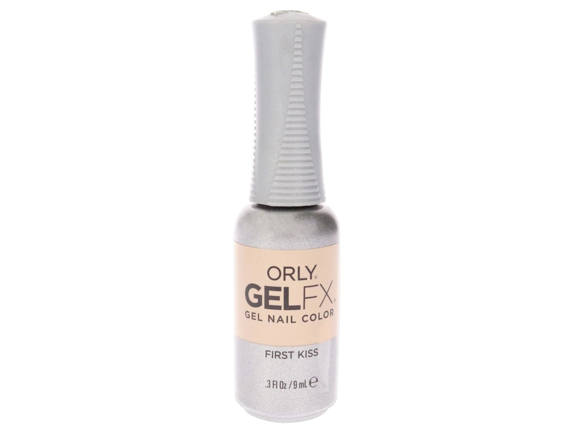 Orly Gel FX (First Kiss)