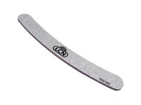 LCN Gellackfeile 100/100 (grau)