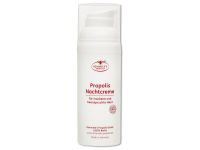Remmele’s Propolis Nachtcreme 50ml