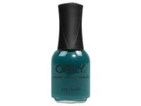 Orly Nagellack (In Full Plum)