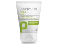 Peclavus Fusscreme Fettend 30ml