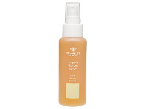 Remmele’s Propolis Balsam Spray 80ml