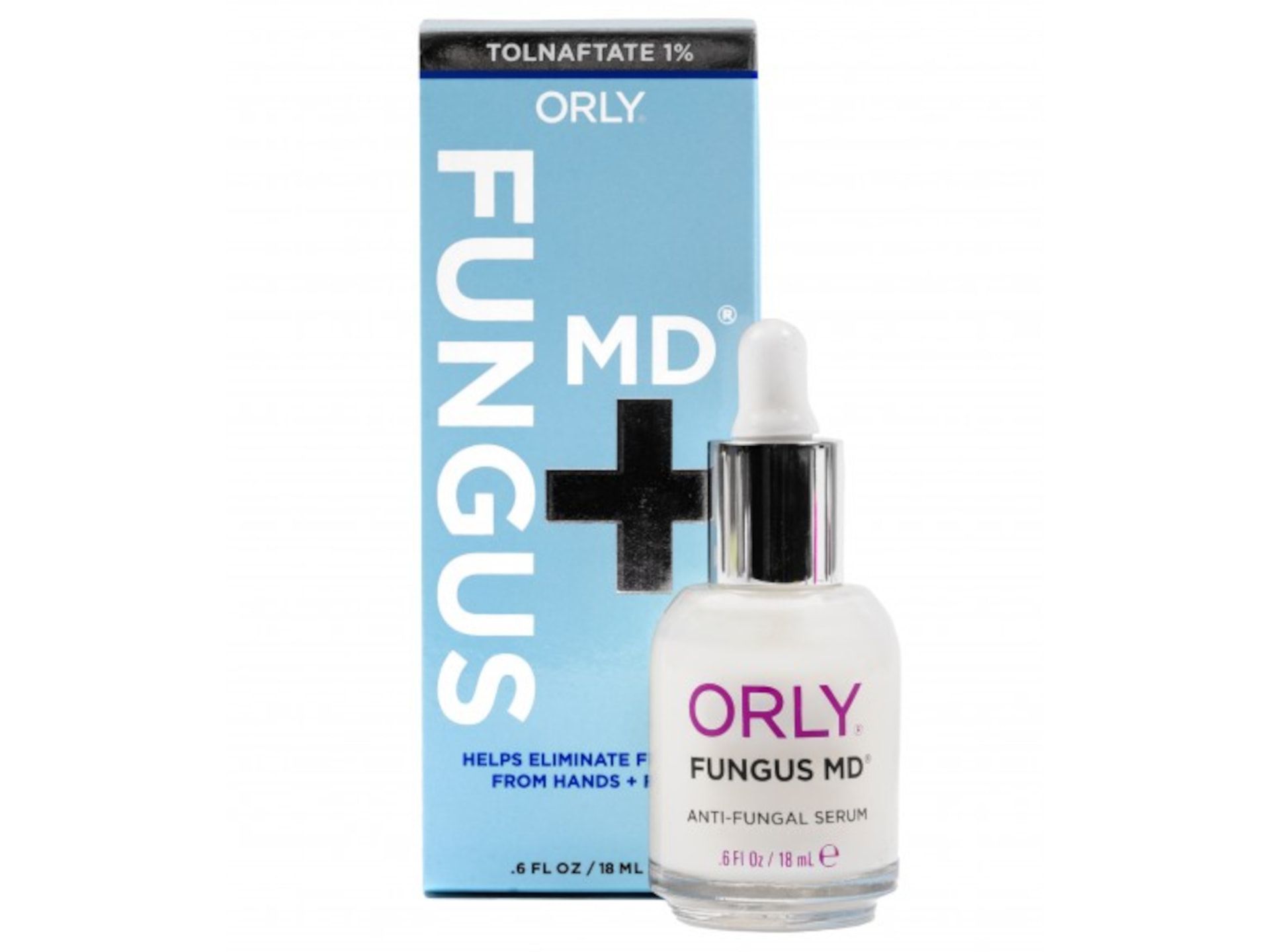 Orly Fungus MD Antipilz-Tinktur