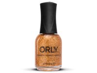 Orly Nagellack Deko-Topper (Golden Age)