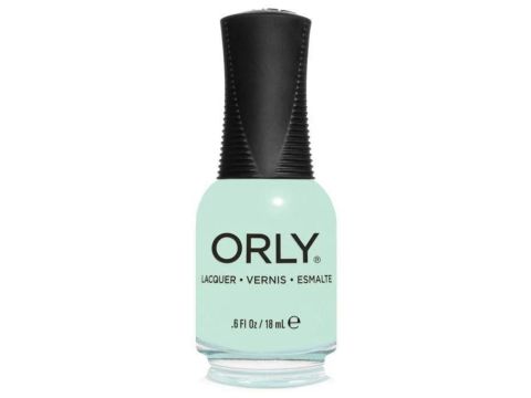 Orly Nagellack (Happy Camper)