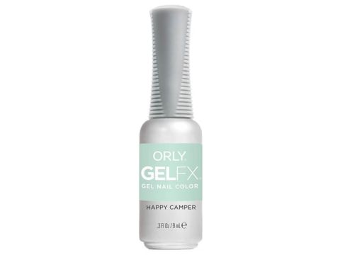 Orly Gel FX (Happy Camper)