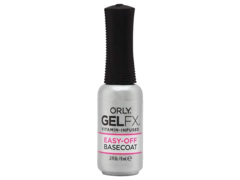 Orly Gel FX Easy-Off Basecoat