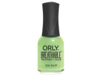 Orly Breathable Nagellack (Here Flora Good Time)
