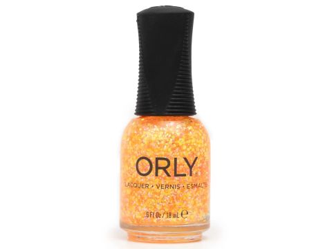 Orly Nagellack Deko-Topper (Hi Bye)