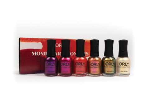 Orly Momentary Wonders 6er-Geschenkset