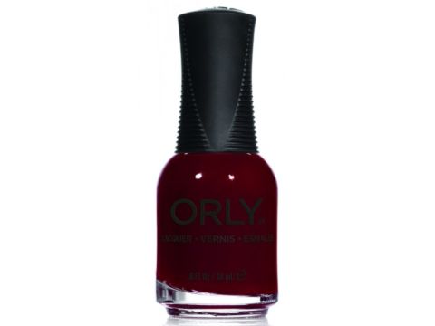 Orly Nagellack (Ruby)