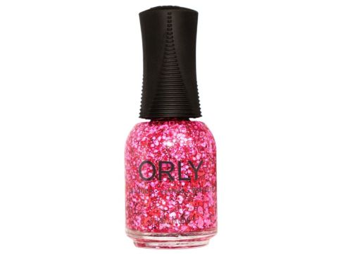 Orly Nagellack Deko-Topper (Kiss N Tell)
