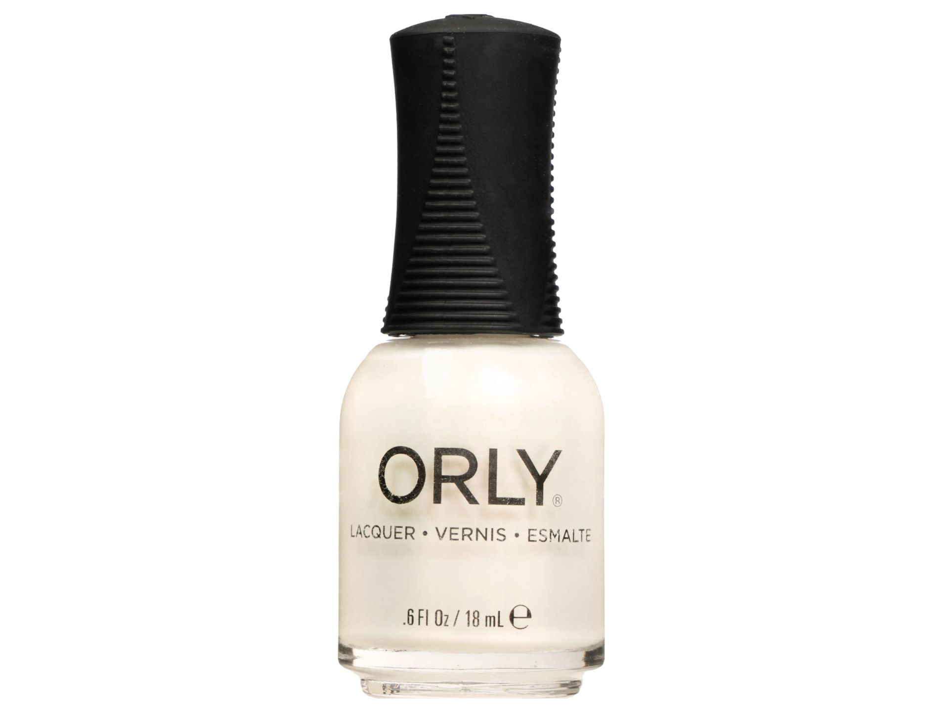 Orly Nagellack (Sea Spray)