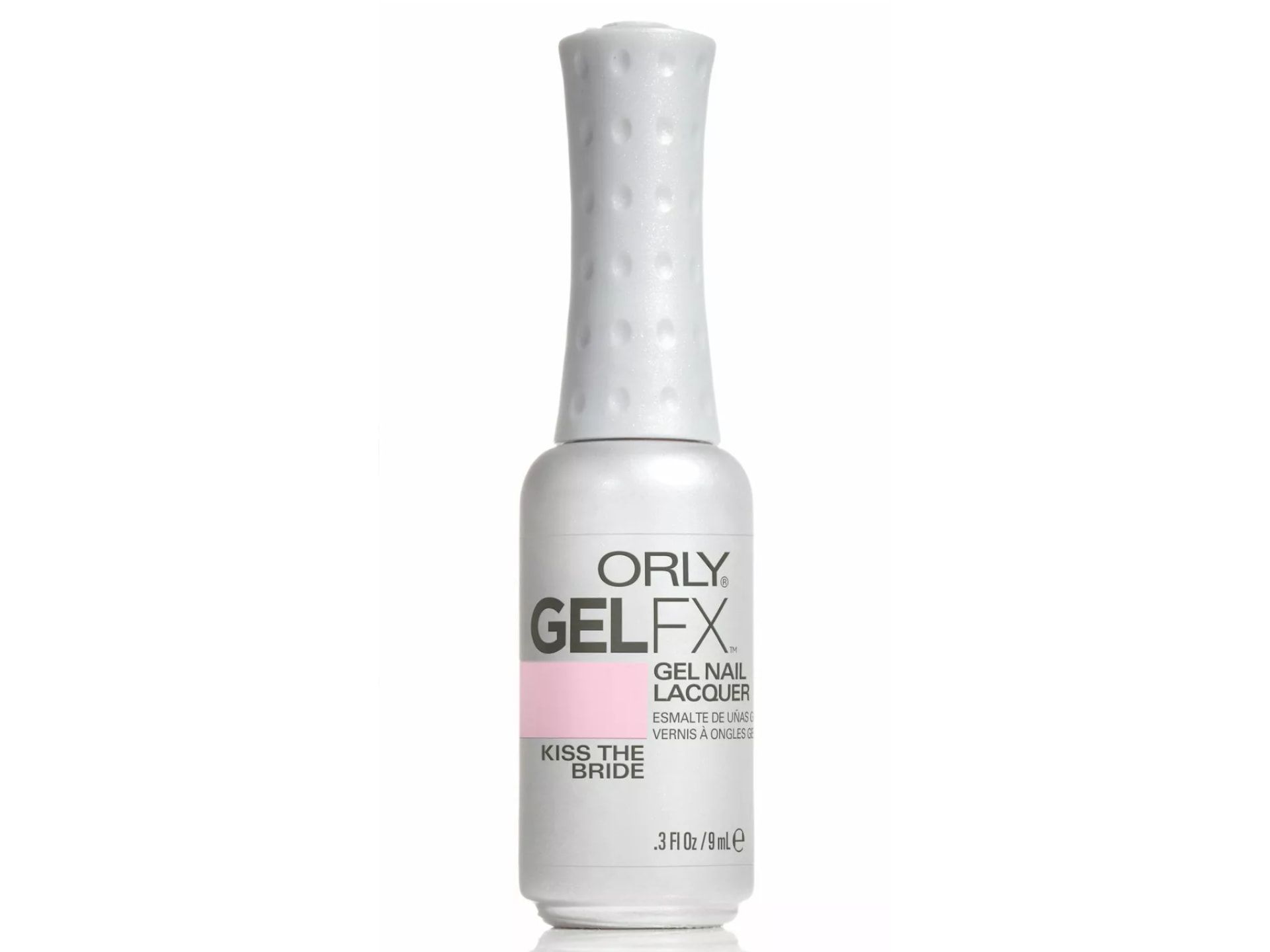 Orly Gel FX (Kiss the Bride)