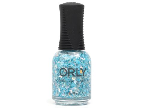 Orly Nagellack Deko-Topper (Among the Stars)