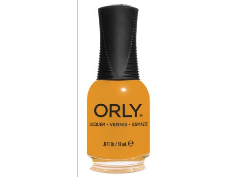 Orly Nagellack (Here Comes The Sun)
