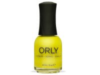 Orly Nagellack (On a Whim)