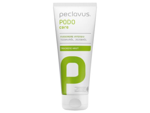 Peclavus Fusscreme Intensiv 100ml