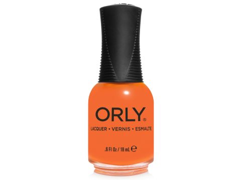 Orly Nagellack (Kitsch You Later)