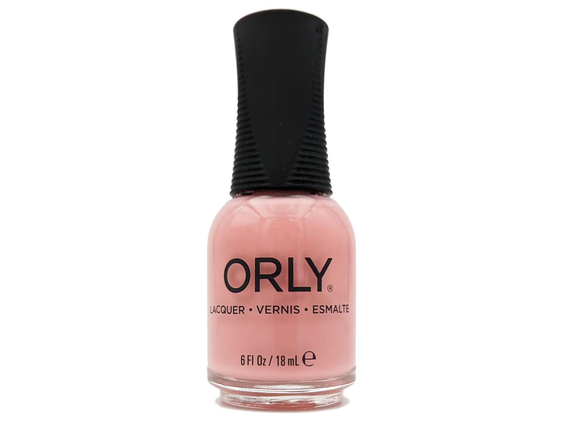Orly Nagellack (Coming up Roses)