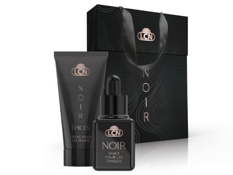 LCN Noir Set 3