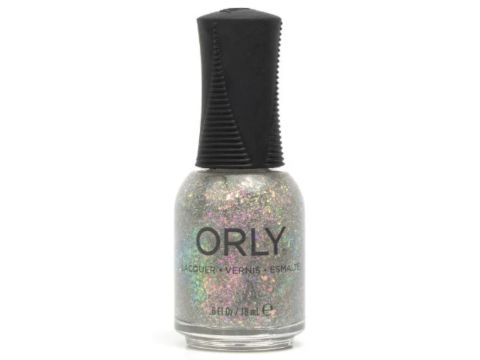 Orly Nagellack Deko-Topper (Disco Drop)