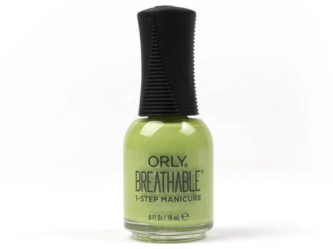 Orly Breathable Nagellack (Simply the Zest)