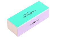 LBV Nagelpolierblock 4in1