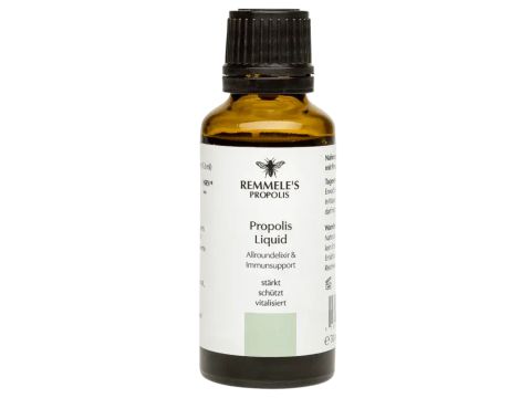 Remmele’s Propolis Liquid 30 ml