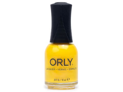 Orly Nagellack (Sunny Side Up)