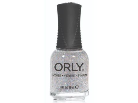 Orly Nagellack Deko-Topper (Shine On Crazy Diamond)