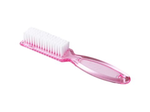 Emmi-Nail Nagelbürste (rosa)