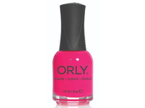 Orly Nagellack (Beach Cruiser)