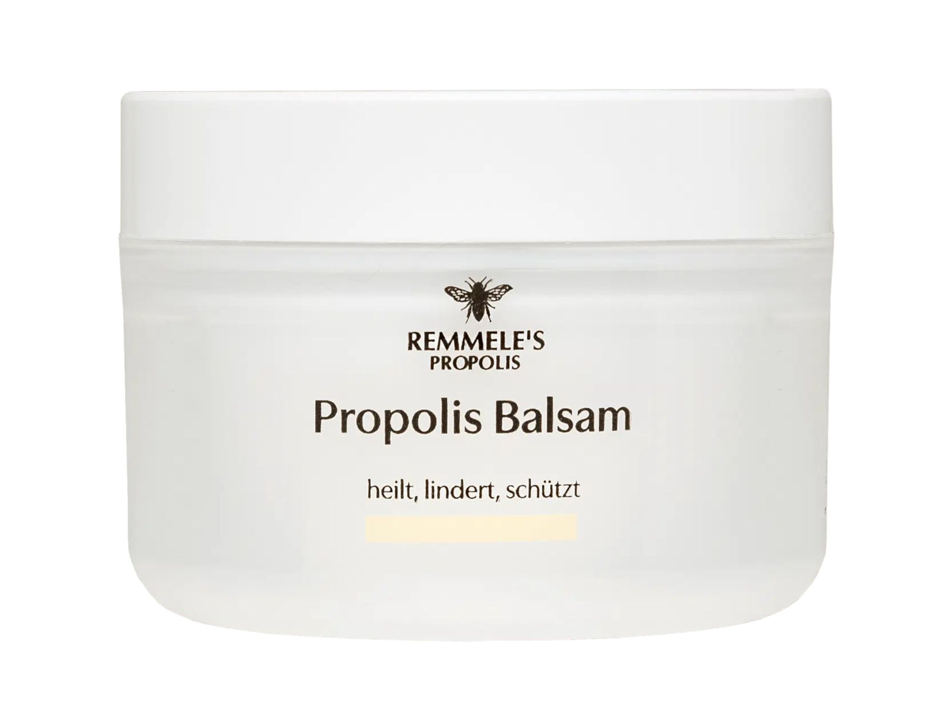 Remmele’s Propolis Balsam