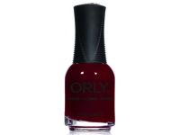 Orly Nagellack (Ruby)